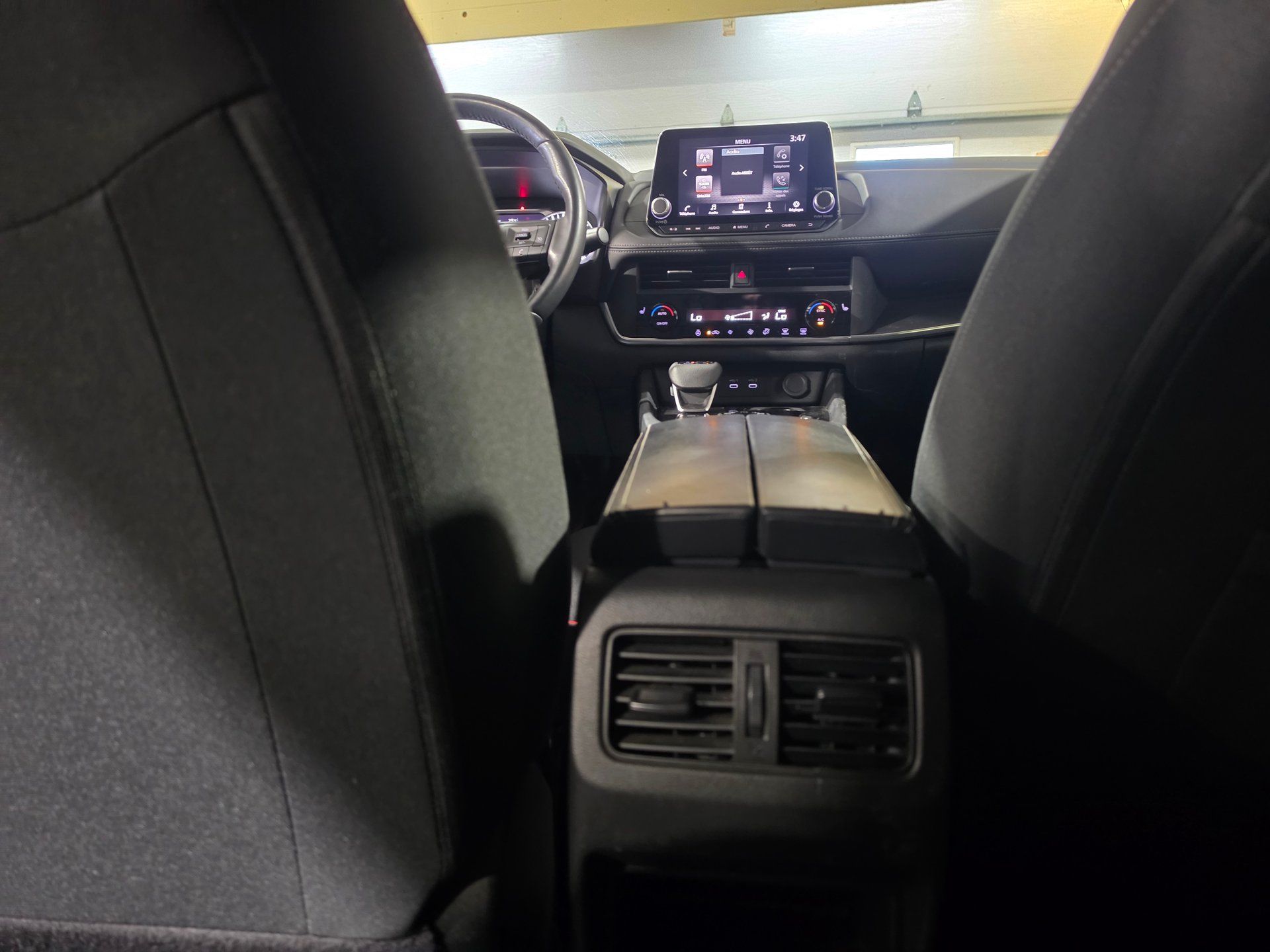Nissan Rogue 2024 - Thumbnail 10