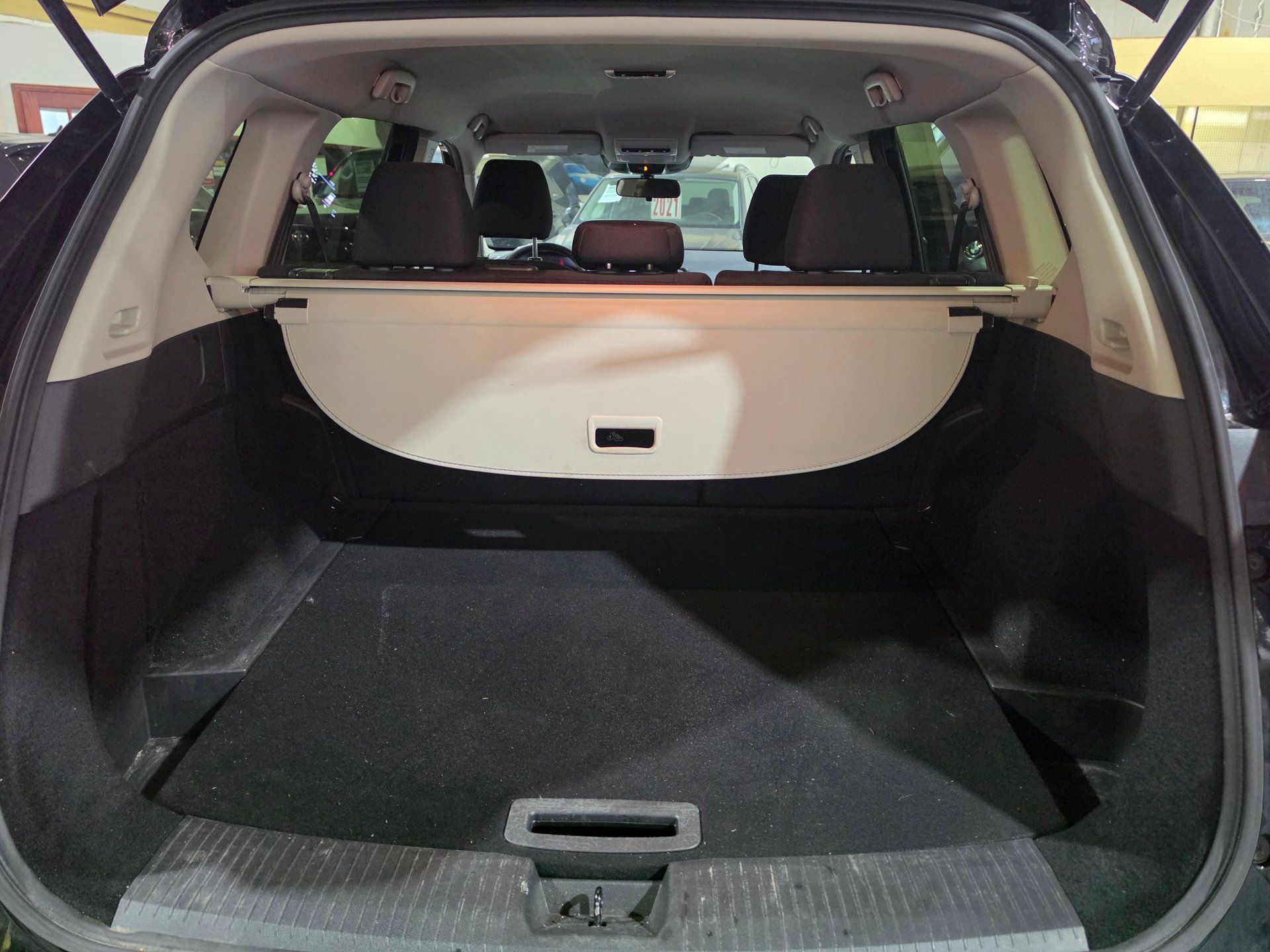 Nissan Rogue 2024 - Thumbnail 7
