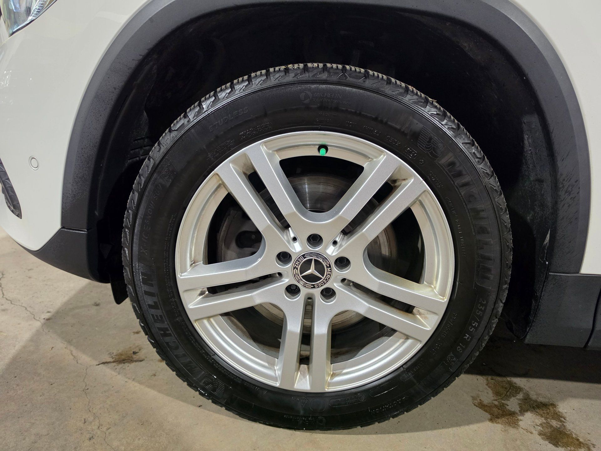Mercedes-Benz GLA 250 2022 - Thumbnail 22