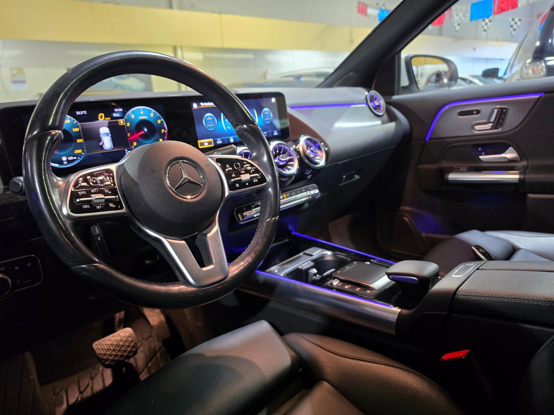 Mercedes-Benz GLA 250 2022 - Thumbnail 13