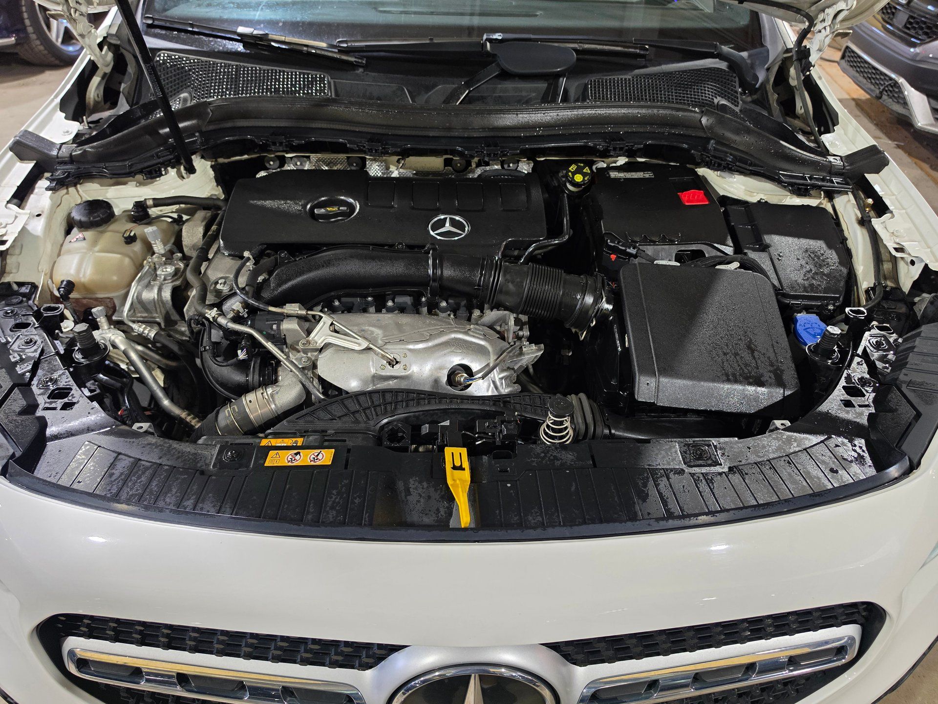 Mercedes-Benz GLA 250 2022 - Thumbnail 21