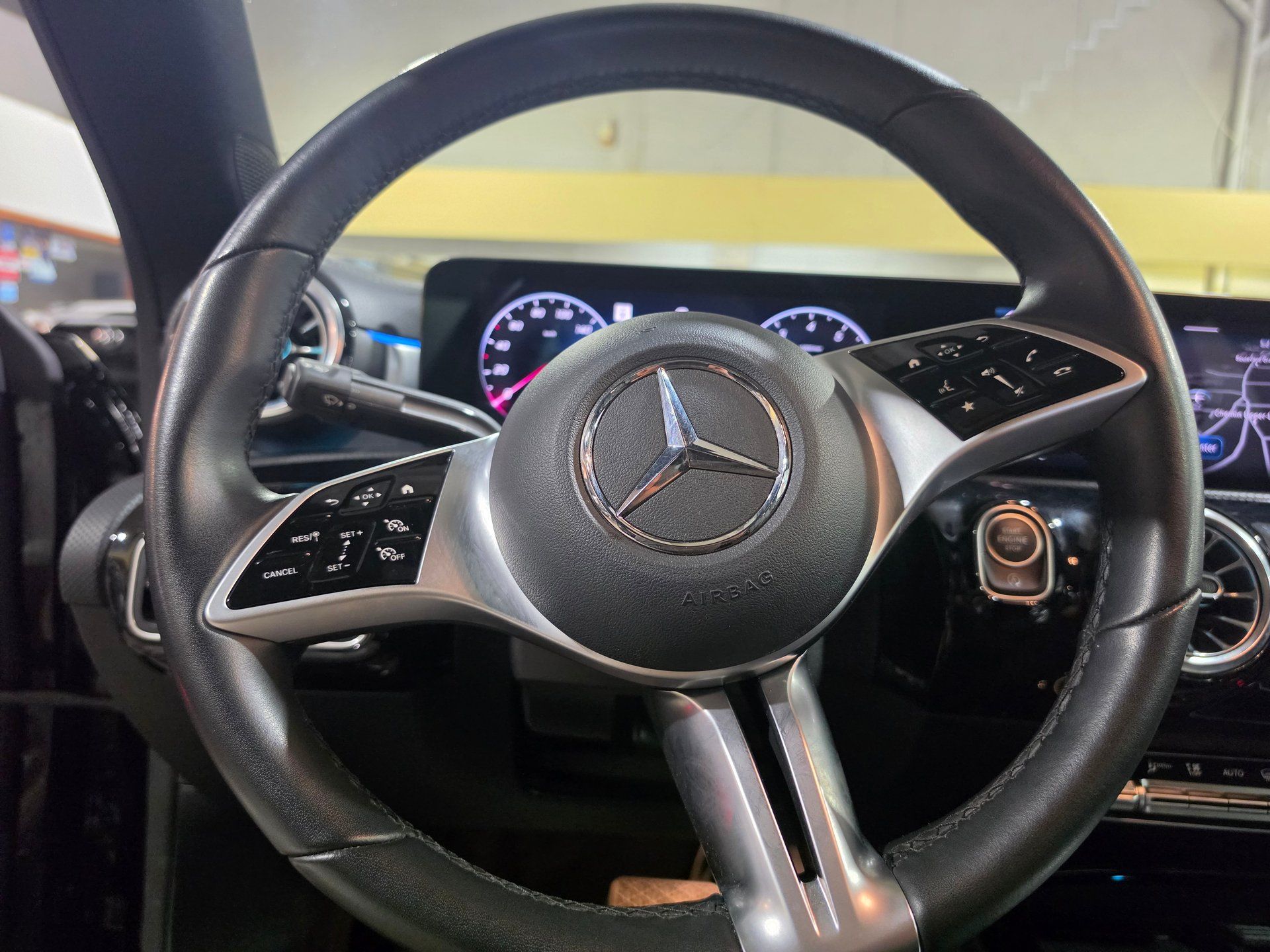 Mercedes-Benz CLA 250 Coupe 2025 - Thumbnail 16