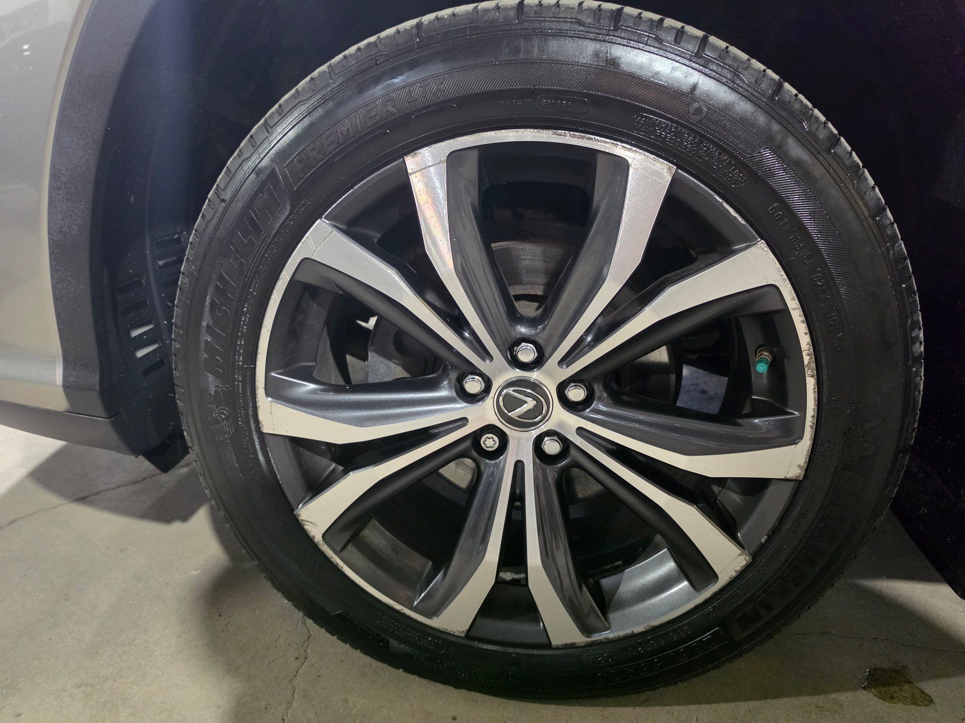 Lexus RX 350L 2018 - Thumbnail 26