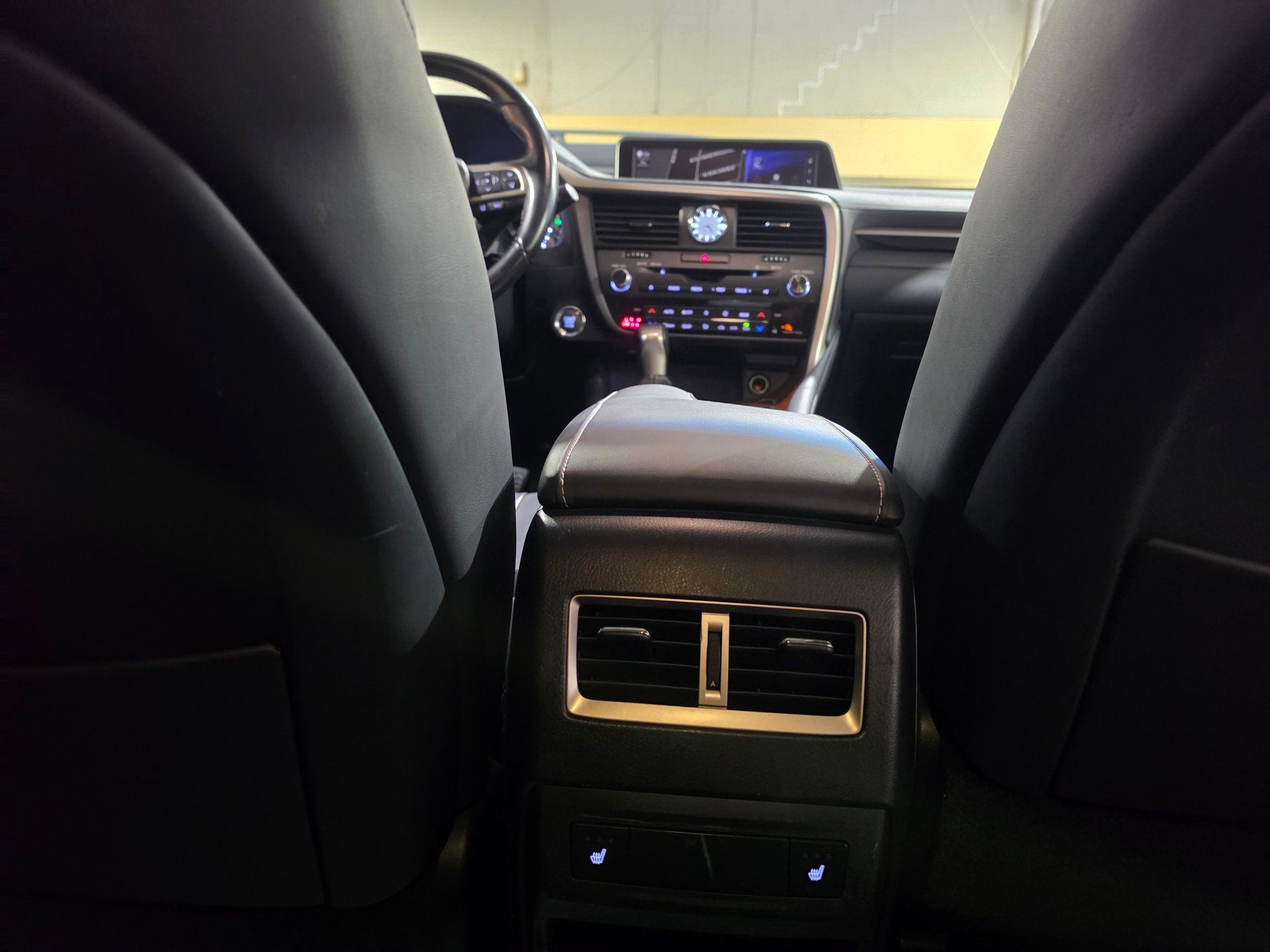 Lexus RX 350L 2018 - Thumbnail 14