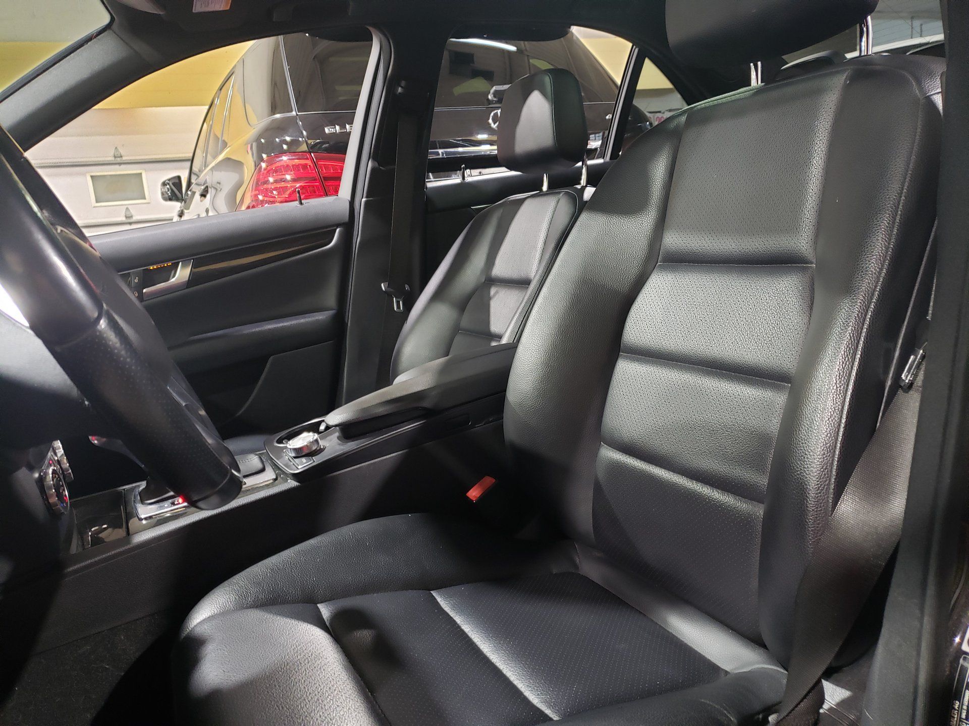 Mercedes-Benz C 300 2014 - Thumbnail 12