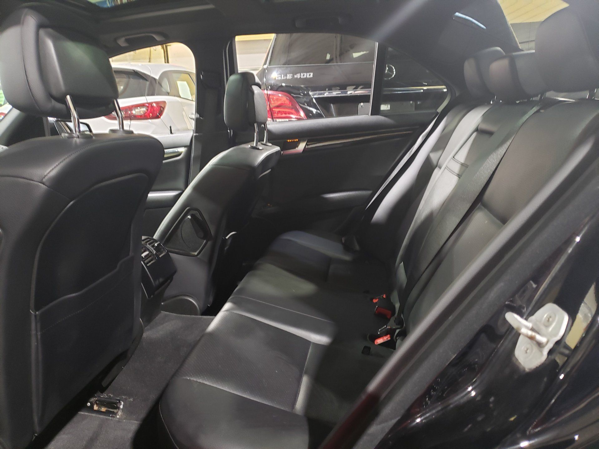 Mercedes-Benz C 300 2014 - Thumbnail 6