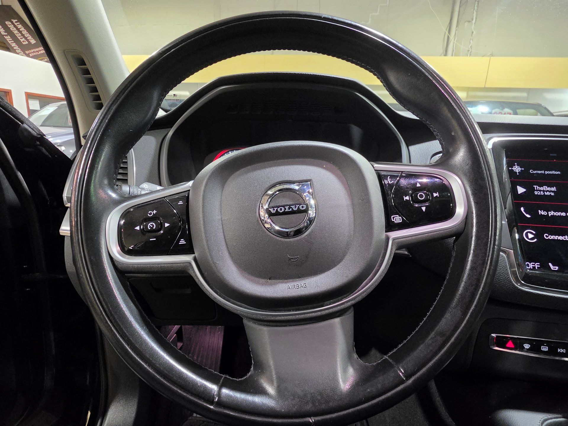 Volvo XC90 2022 - Thumbnail 20