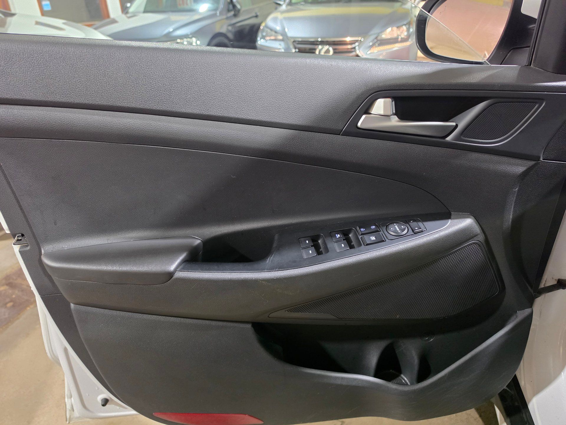 Hyundai Tucson 2019 - Thumbnail 12