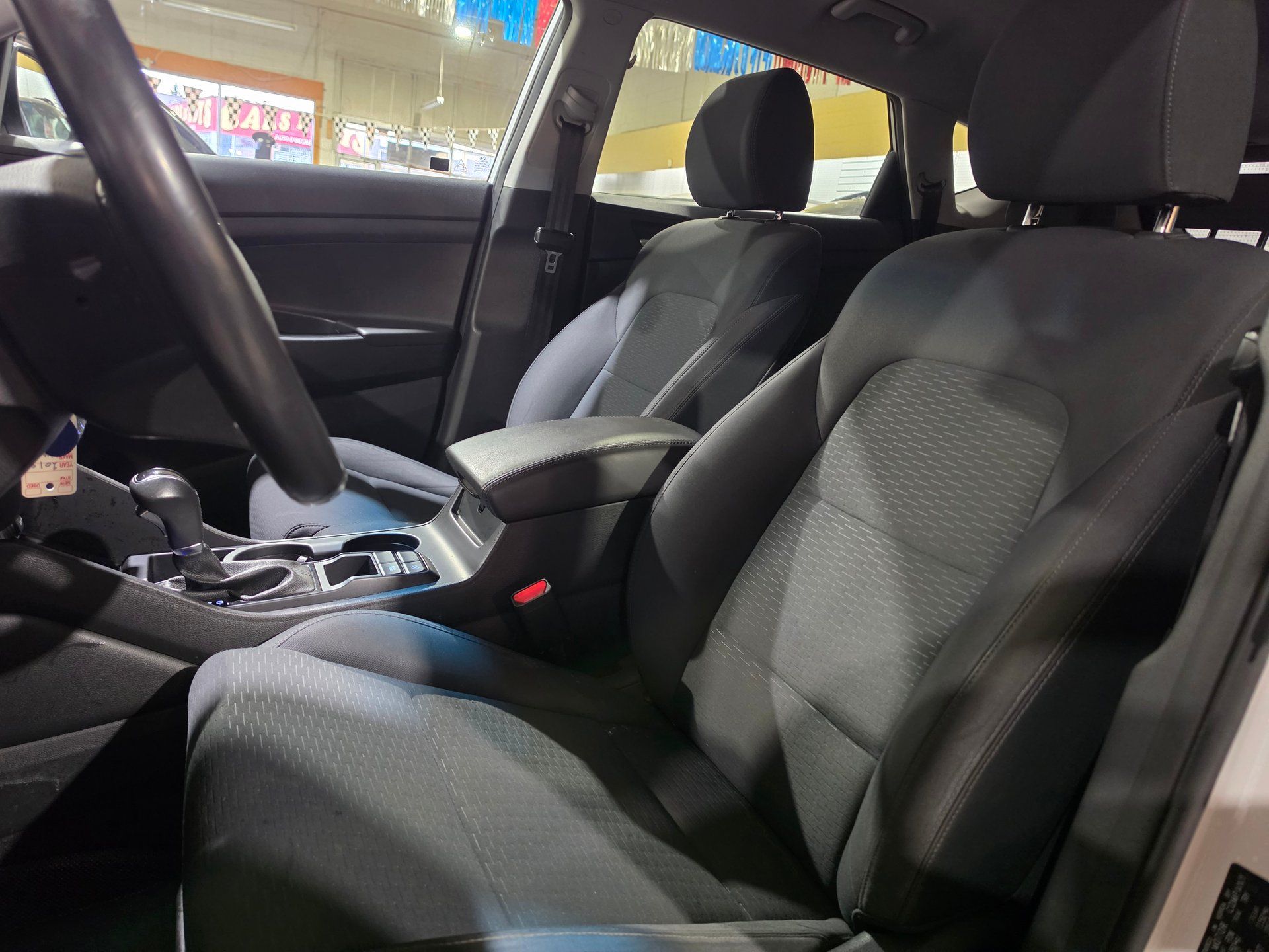 Hyundai Tucson 2019 - Thumbnail 13