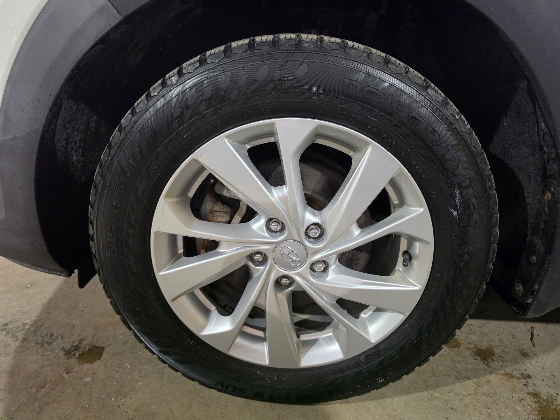 Hyundai Tucson 2019 - Thumbnail 19