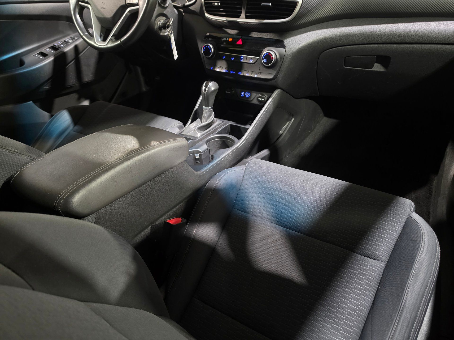 Hyundai Tucson 2019 - Thumbnail 9