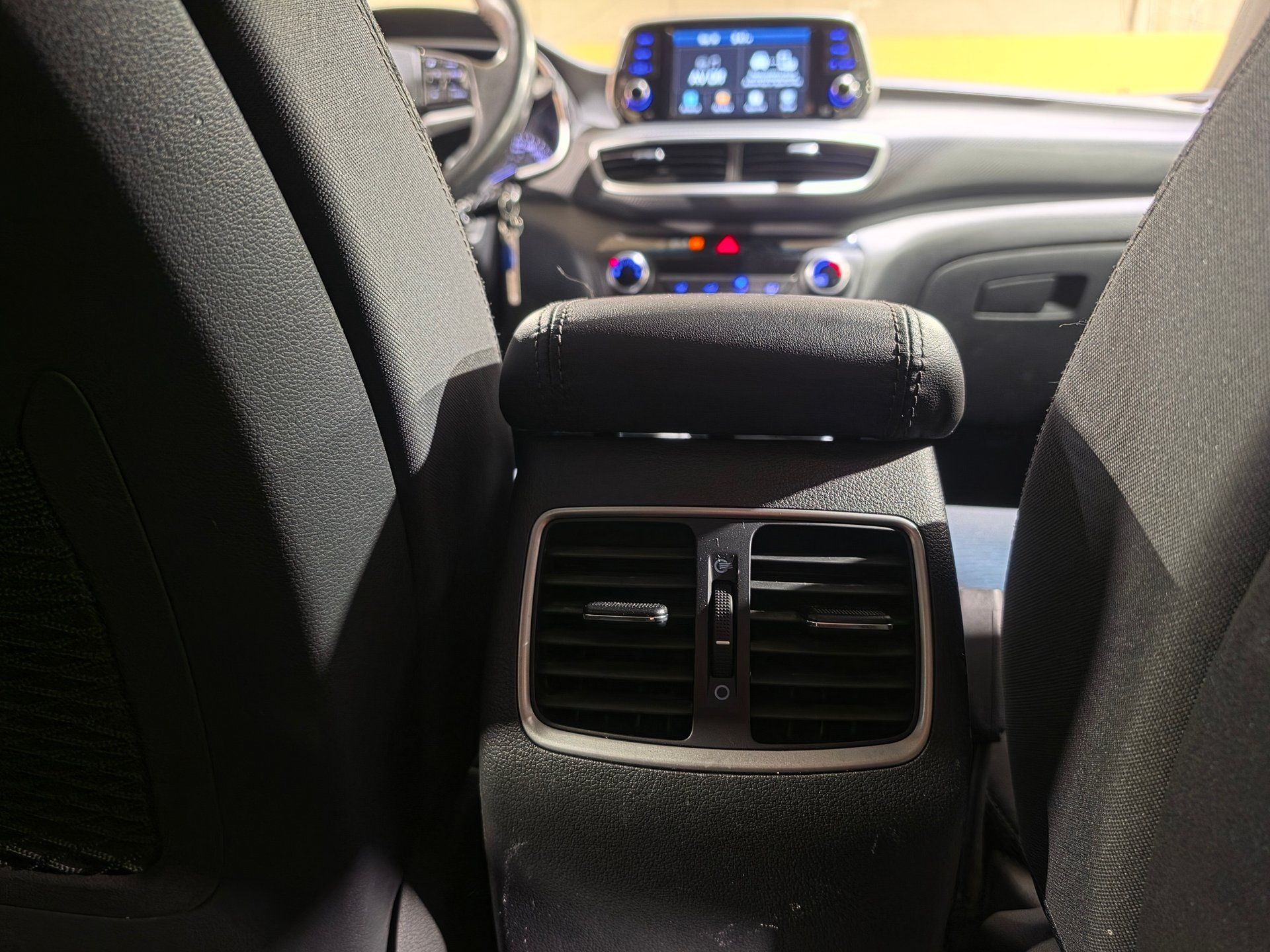 Hyundai Tucson 2019 - Thumbnail 10