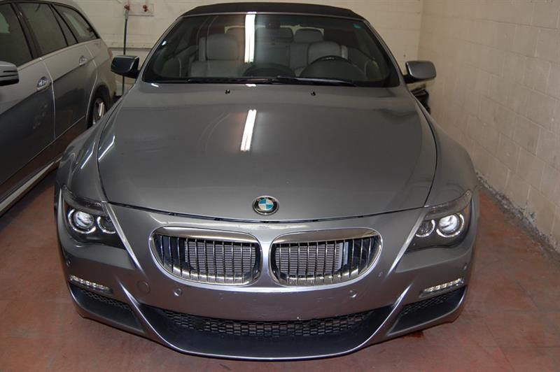 BMW 6 Series 2005 - Thumbnail 3