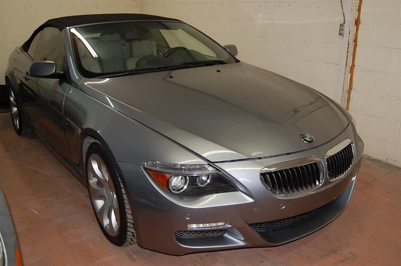 BMW 6 Series 2005 - Thumbnail 4