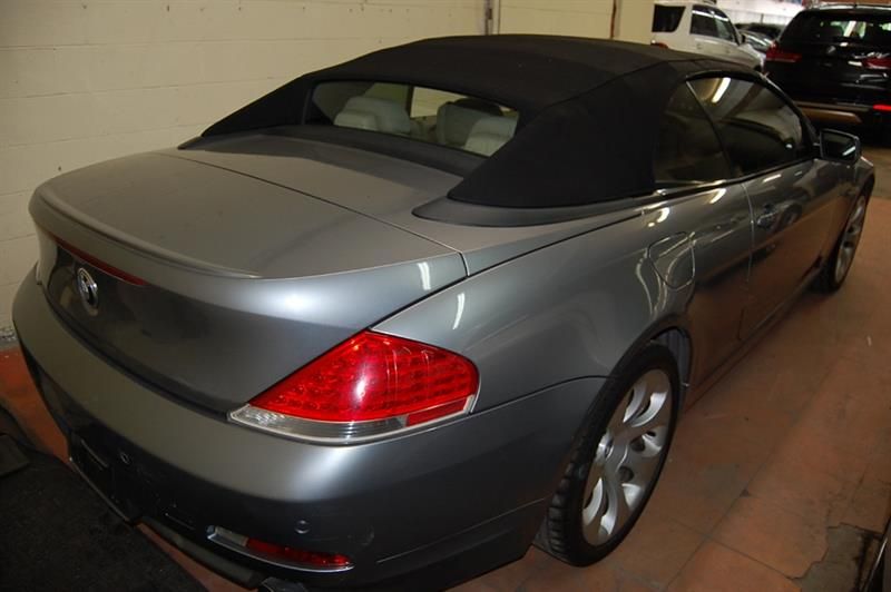 BMW 6 Series 2005 - Thumbnail 5