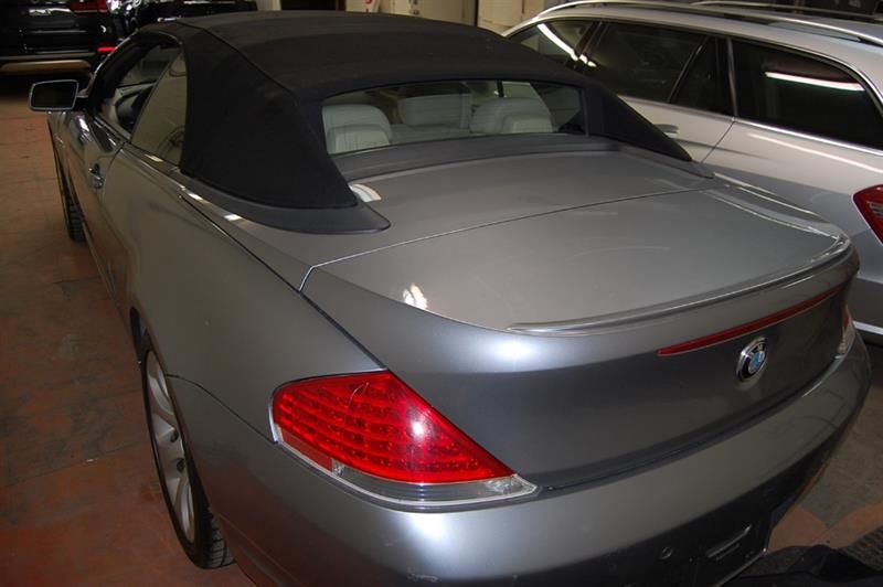 BMW 6 Series 2005 - Thumbnail 7
