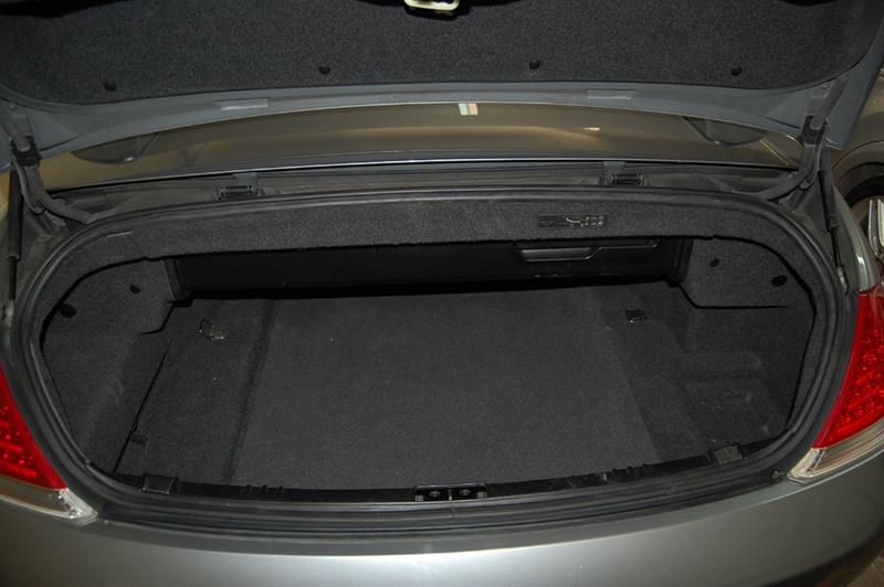 BMW 6 Series 2005 - Thumbnail 8
