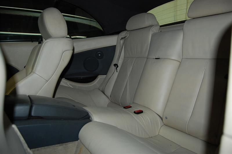 BMW 6 Series 2005 - Thumbnail 9