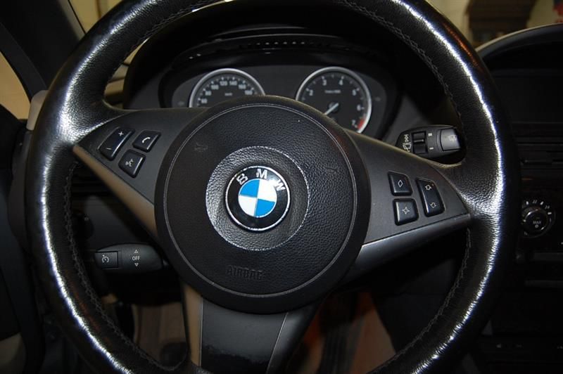 BMW 6 Series 2005 - Thumbnail 13