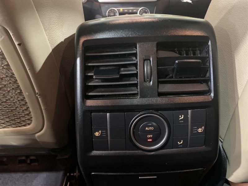 Mercedes-Benz M-Class 2015 - Thumbnail 13