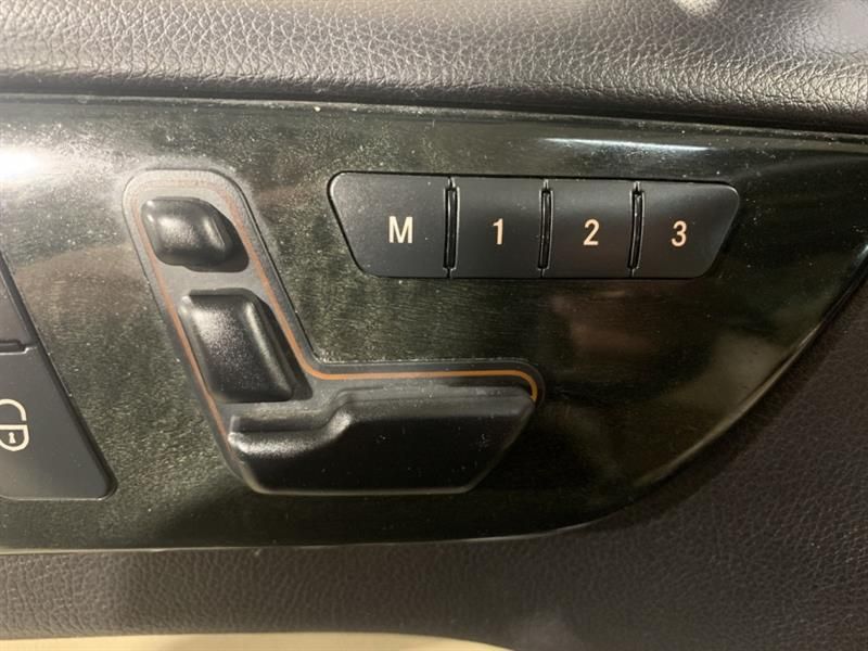 Mercedes-Benz M-Class 2015 - Thumbnail 15