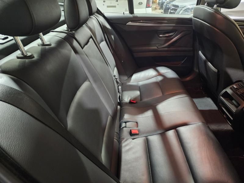 BMW 5 Series 2012 - Thumbnail 7