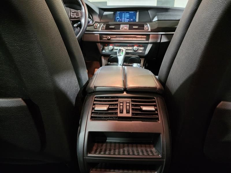 BMW 5 Series 2012 - Thumbnail 9