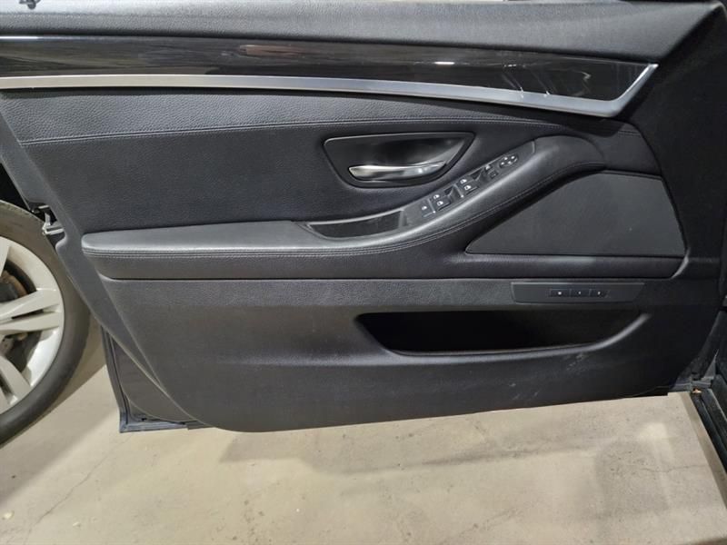 BMW 5 Series 2012 - Thumbnail 11