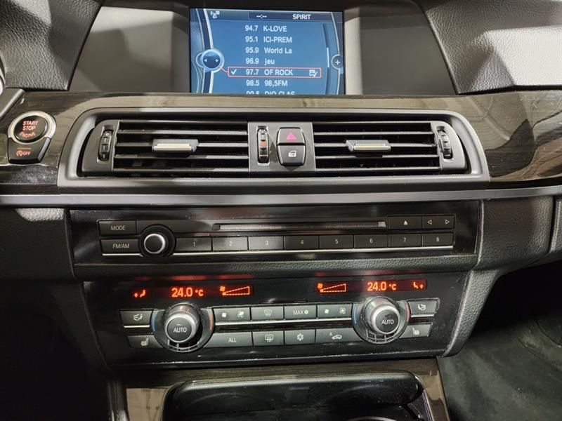 BMW 5 Series 2012 - Thumbnail 17