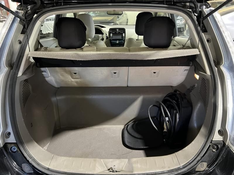 Nissan Leaf 2012 - Thumbnail 7