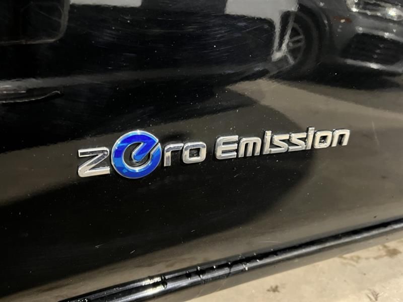 Nissan Leaf 2012 - Thumbnail 14