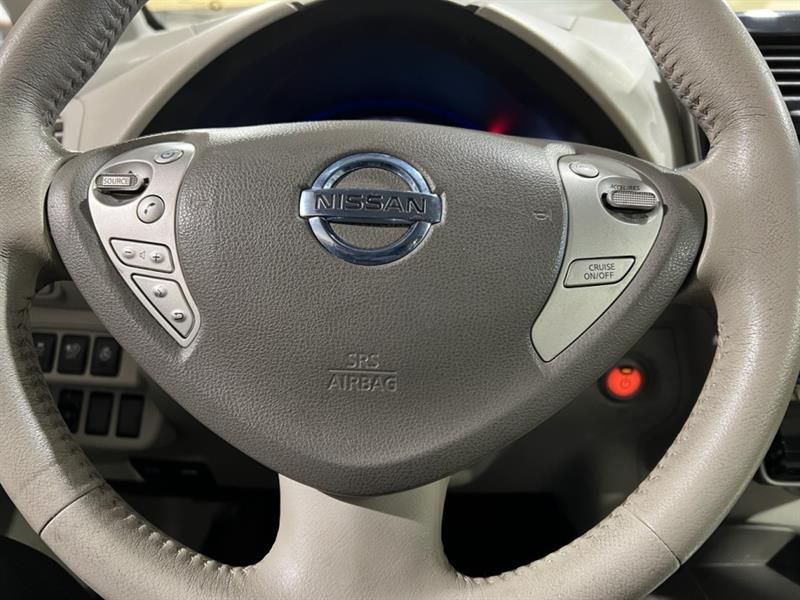 Nissan Leaf 2012 - Thumbnail 18