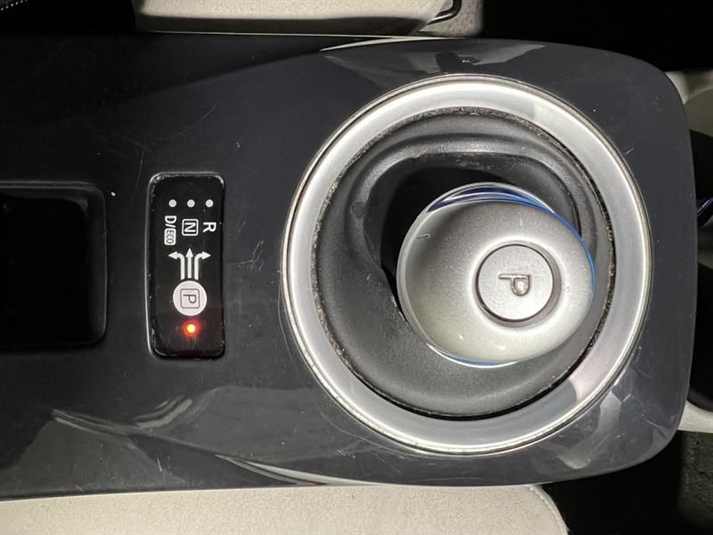Nissan Leaf 2012 - Thumbnail 19
