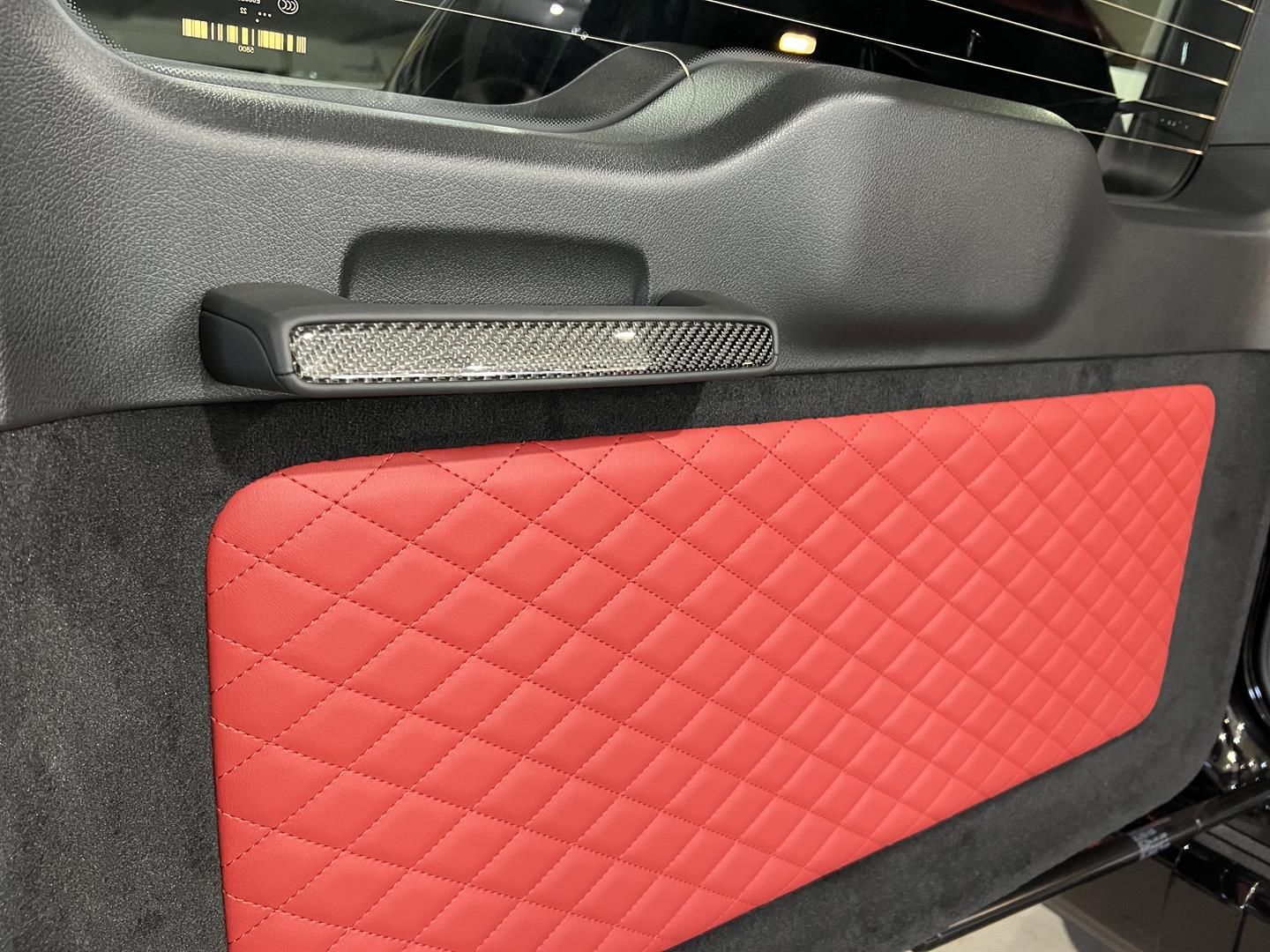 Mercedes-Benz G-Class 2022 - Thumbnail 8