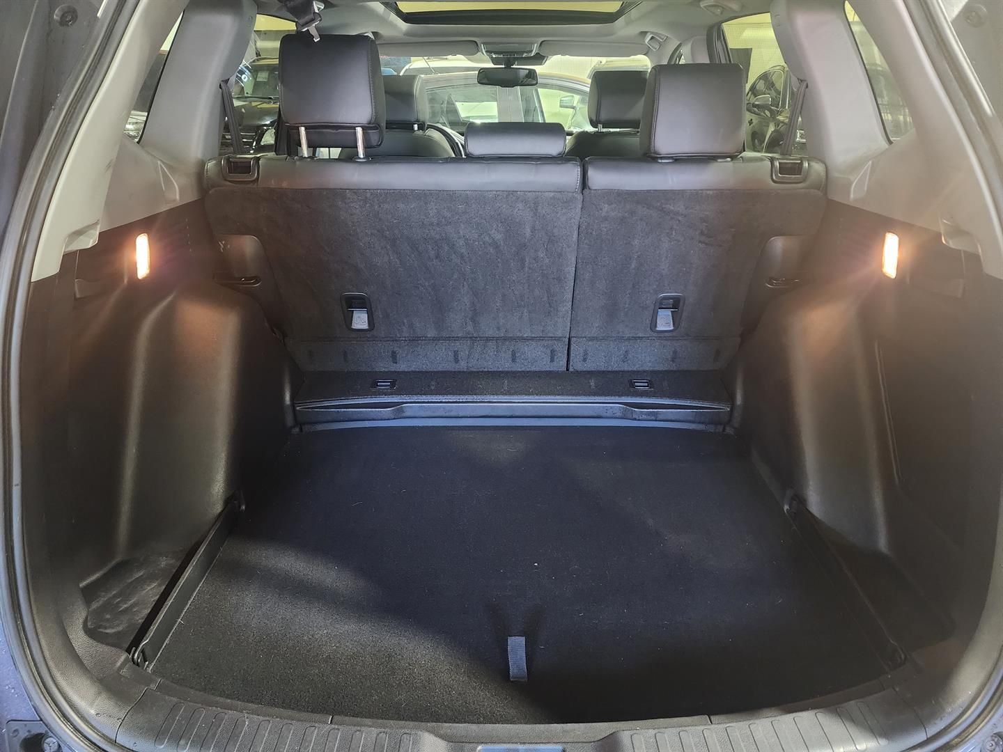 Honda CR-V 2020 - Thumbnail 7