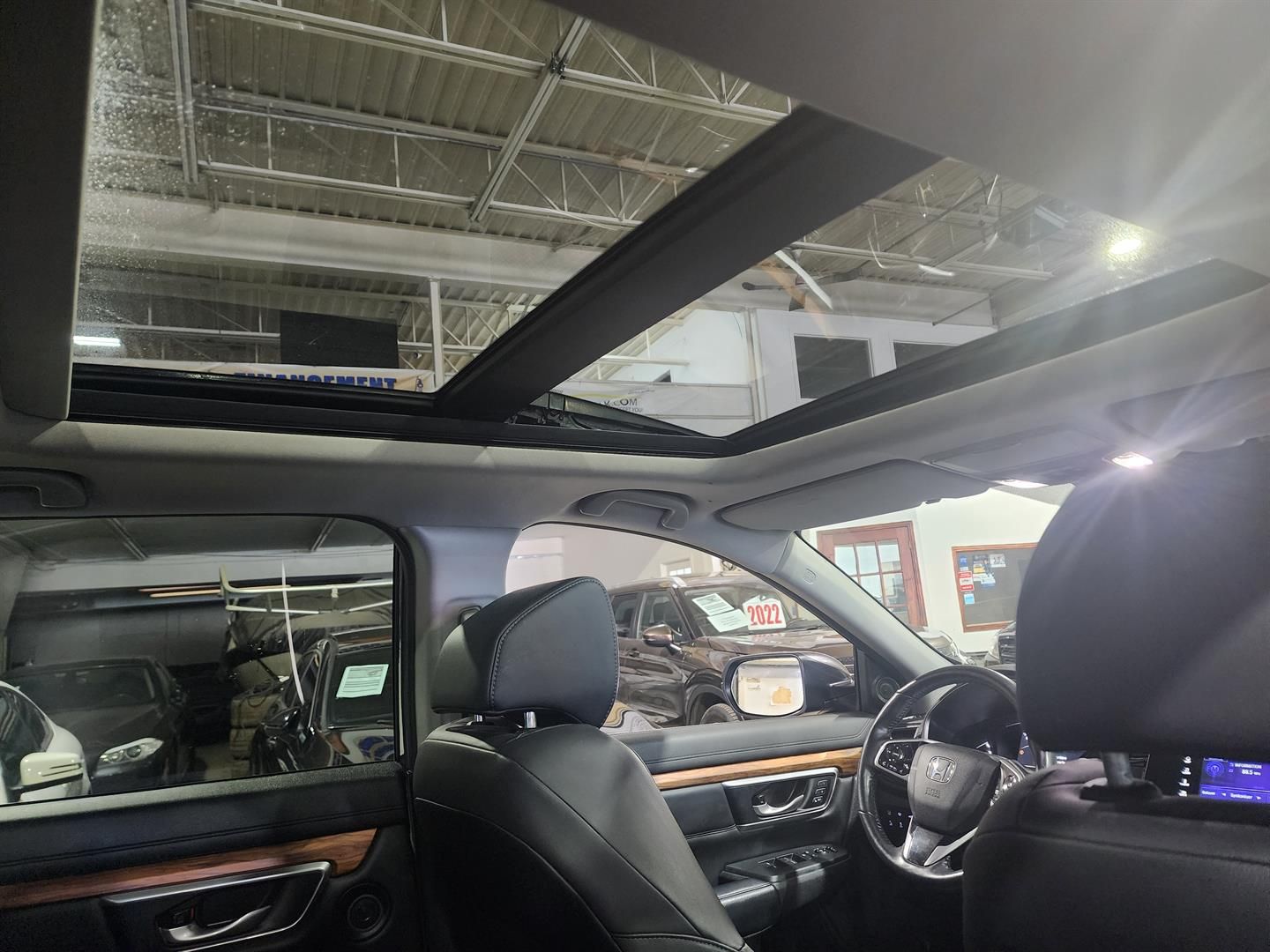 Honda CR-V 2020 - Thumbnail 10