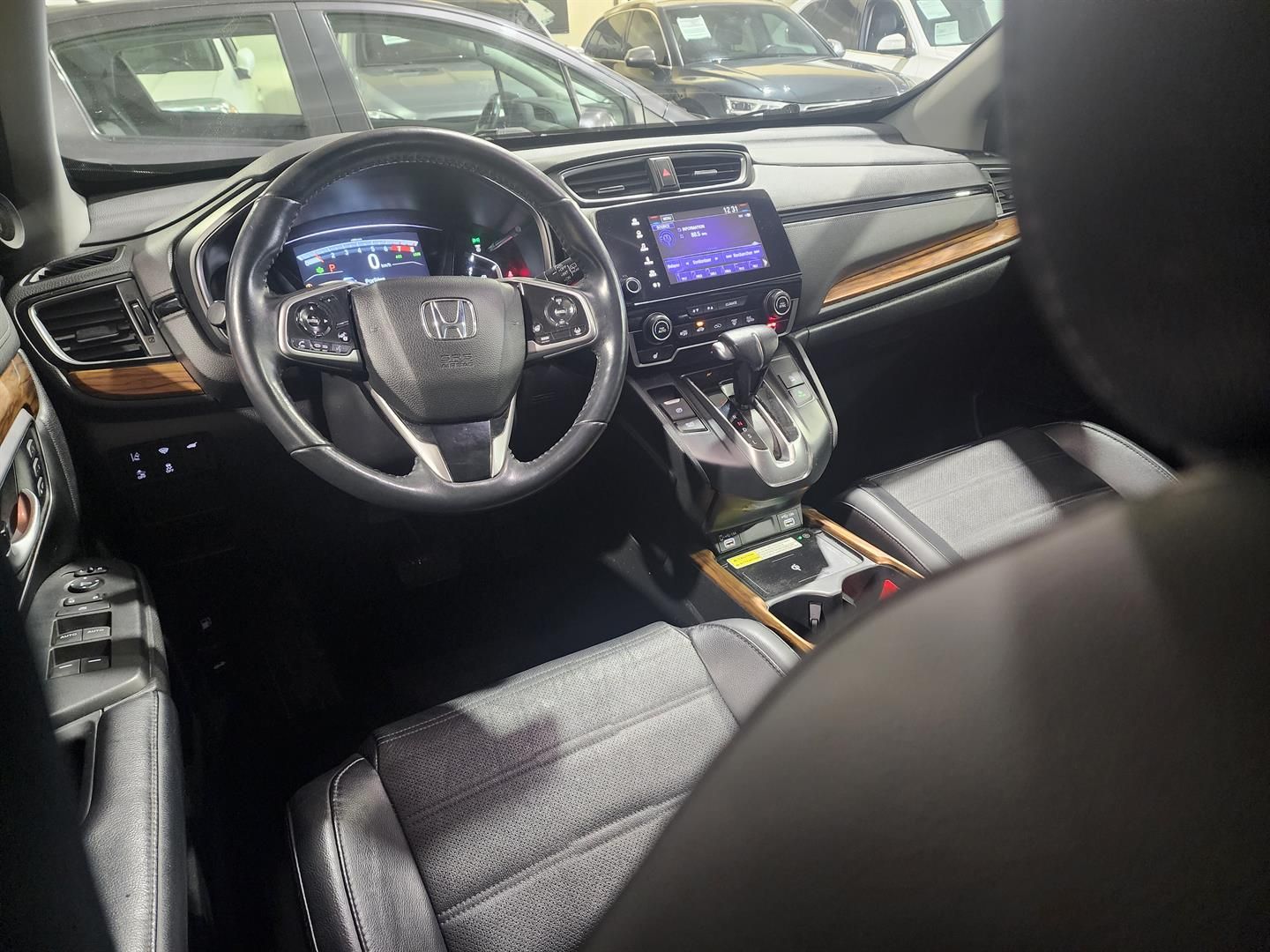 Honda CR-V 2020 - Thumbnail 13