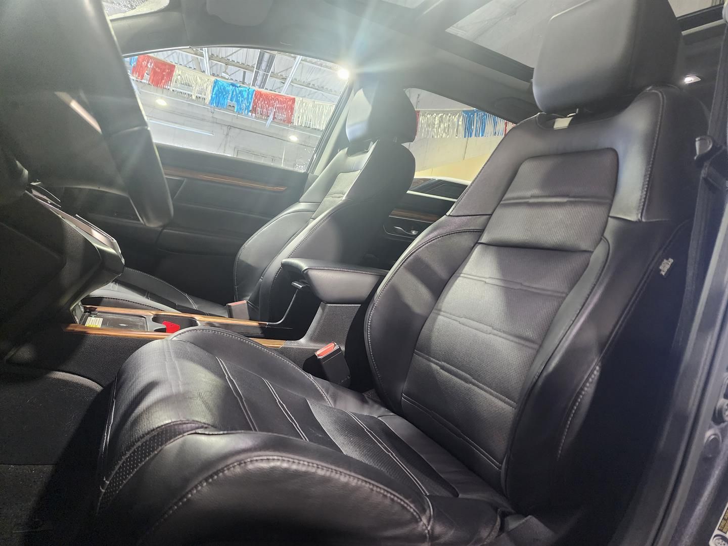 Honda CR-V 2020 - Thumbnail 15