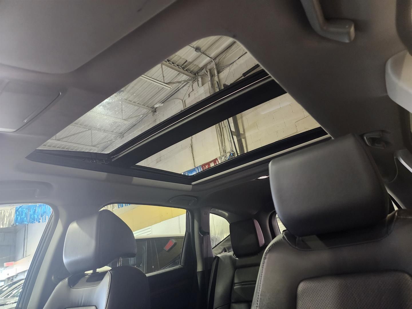 Honda CR-V 2020 - Thumbnail 17