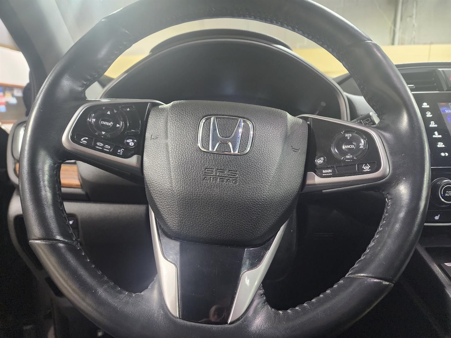 Honda CR-V 2020 - Thumbnail 18