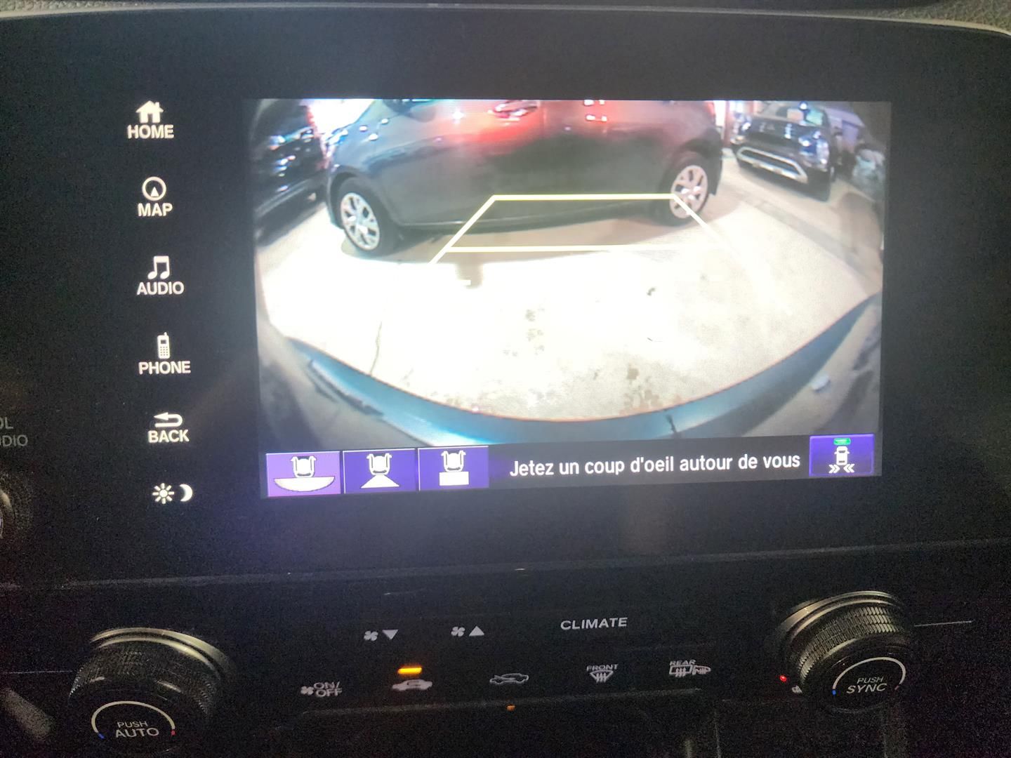 Honda CR-V 2020 - Thumbnail 20