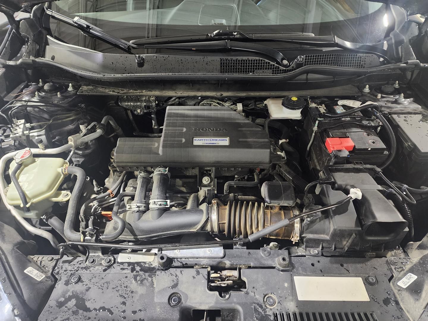 Honda CR-V 2020 - Thumbnail 23
