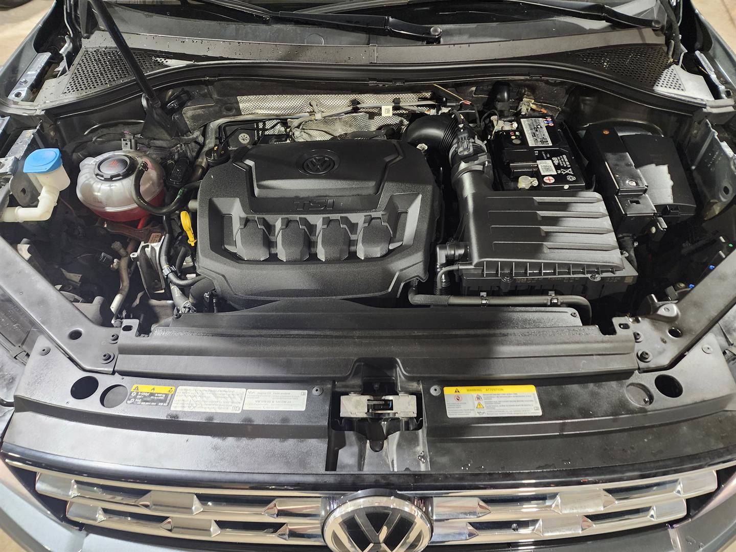 Volkswagen Tiguan 2021 - Thumbnail 20