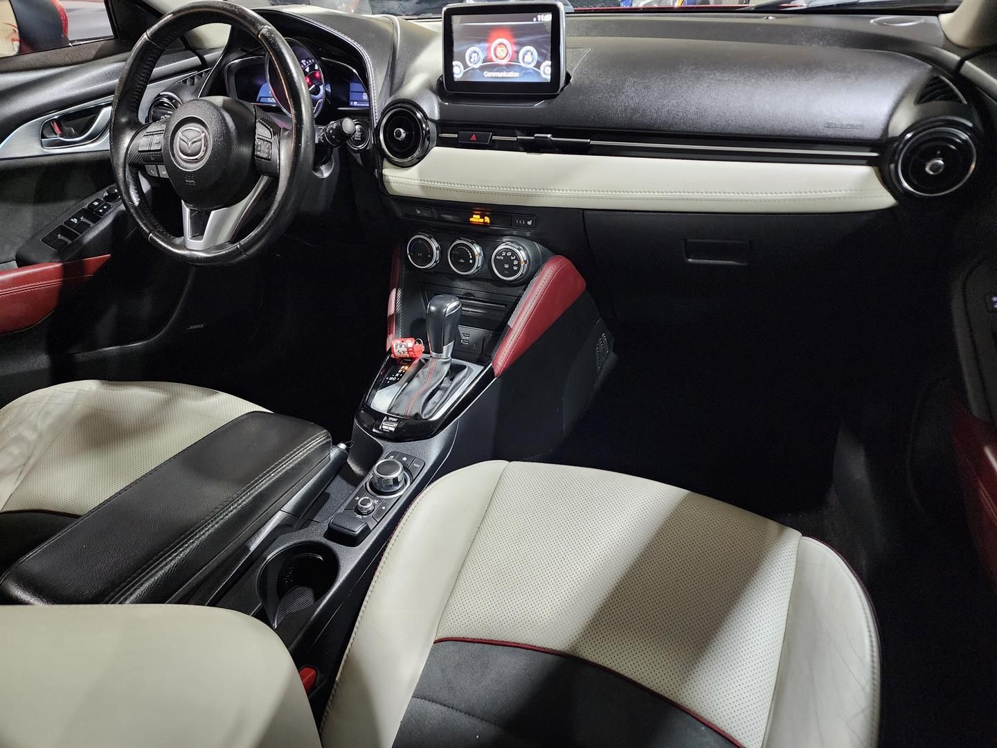 Mazda CX-3 2016 - Thumbnail 9