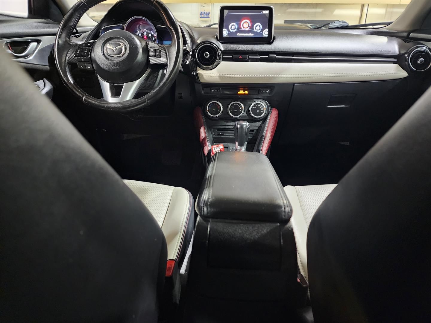 Mazda CX-3 2016 - Thumbnail 10