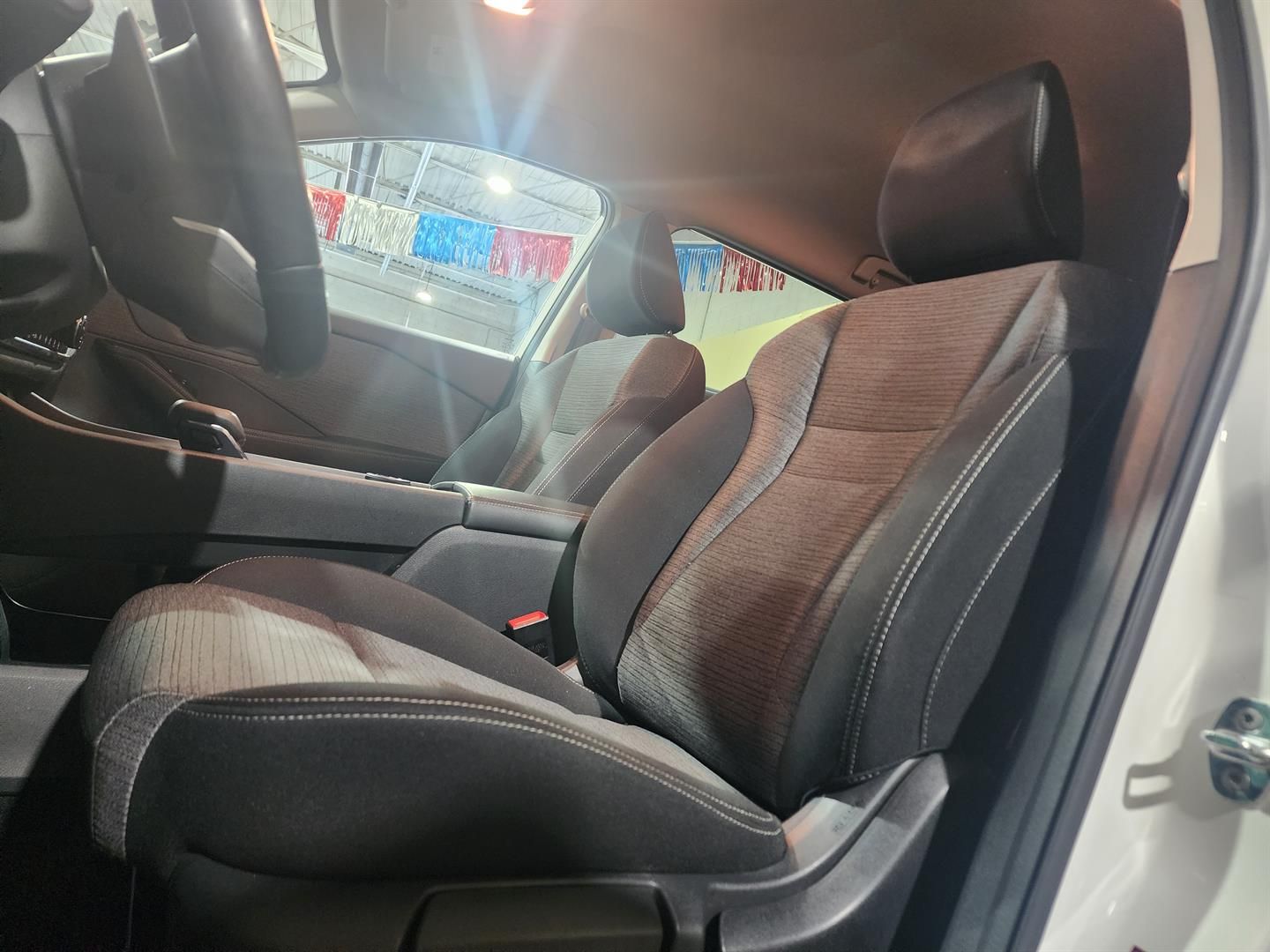 Nissan Rogue 2022 - Thumbnail 13