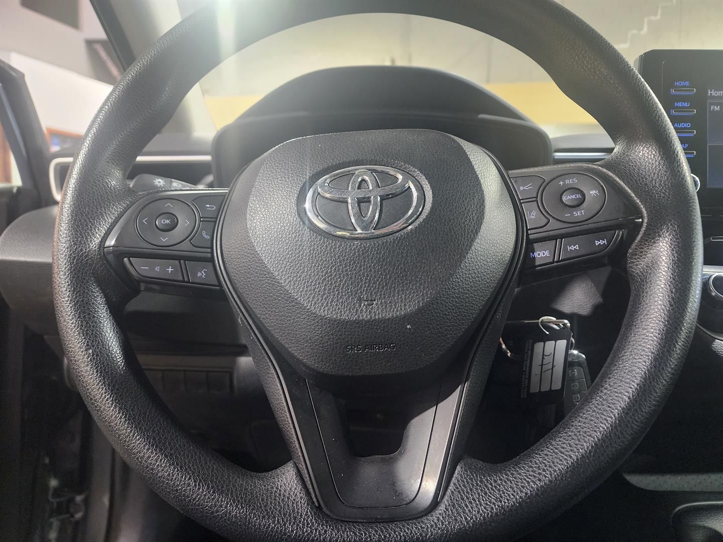 Toyota Corolla 2021 - Thumbnail 14