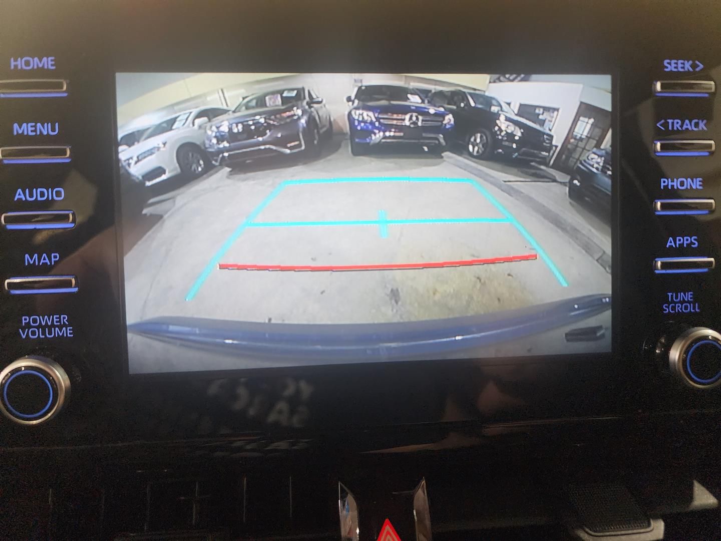 Toyota Corolla 2021 - Thumbnail 16