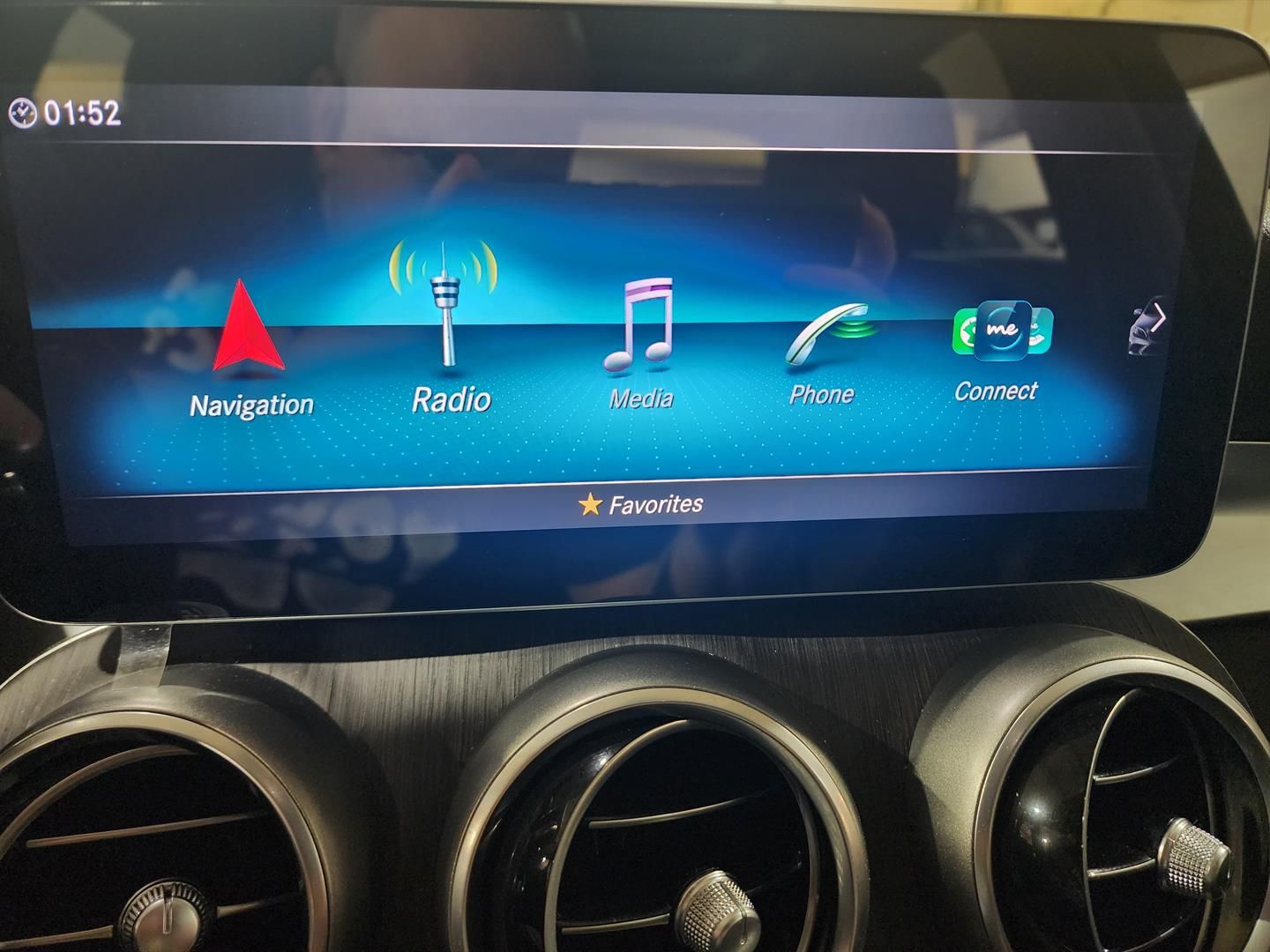 Mercedes-Benz C-Class 2019 - Thumbnail 21