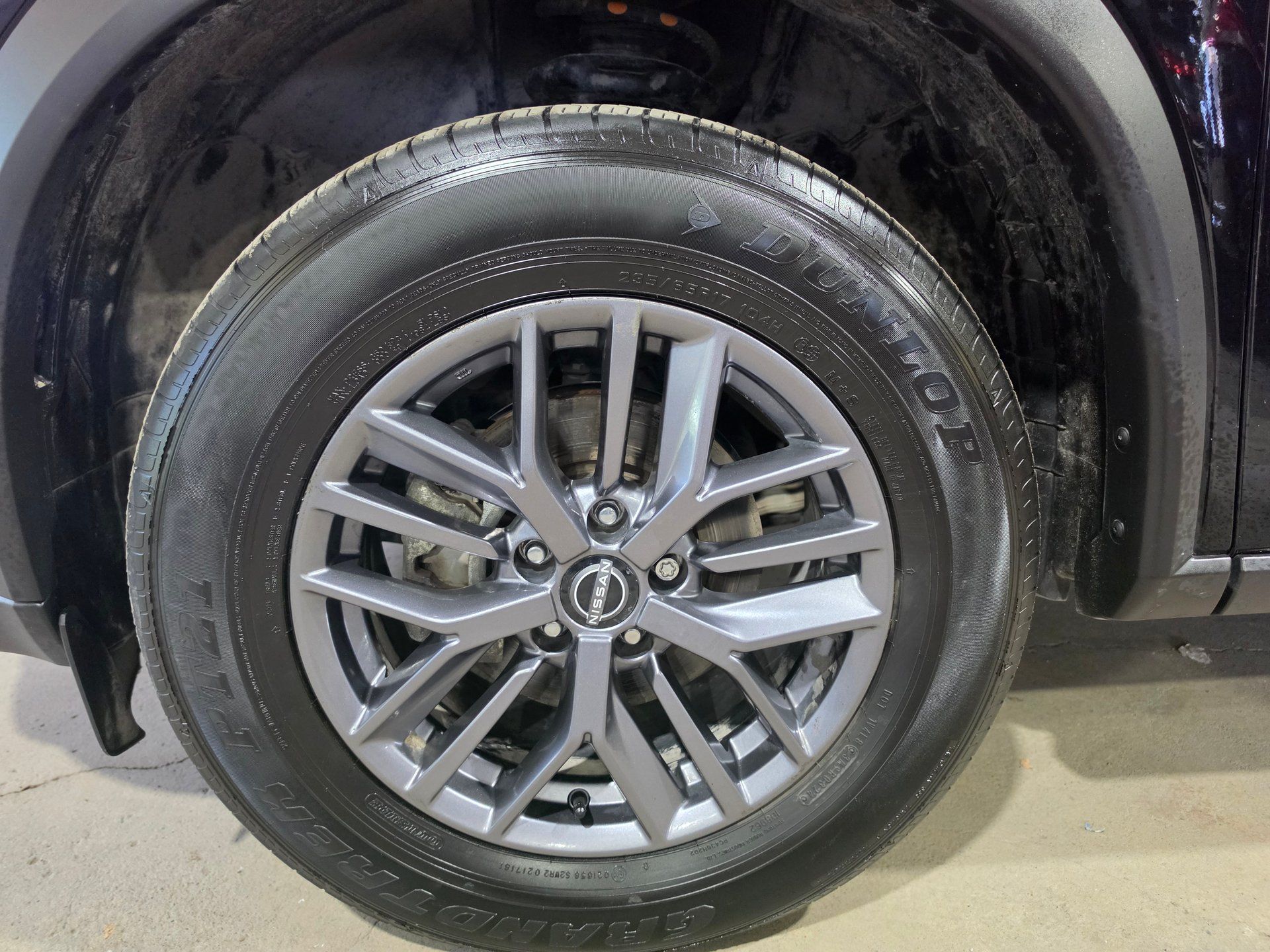 Nissan Rogue 2024 - Image 20